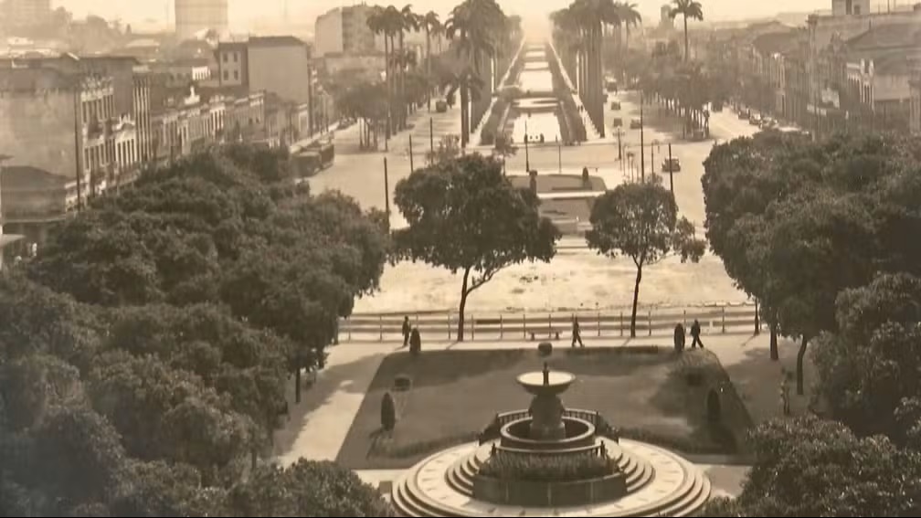 FestRio Judaico 2025 traz de volta a exposição “O Rio Judaico: A Cidade pelo Olhar de Samuel Malamud”